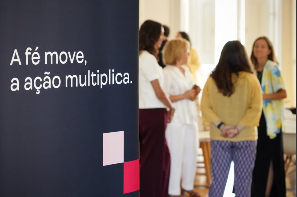 Aumentar equipas e expandir projetos. Como vai ser usado o dinheiro da Fundação Jornada, "obcecada" pelo impacto gerado nos jovens?