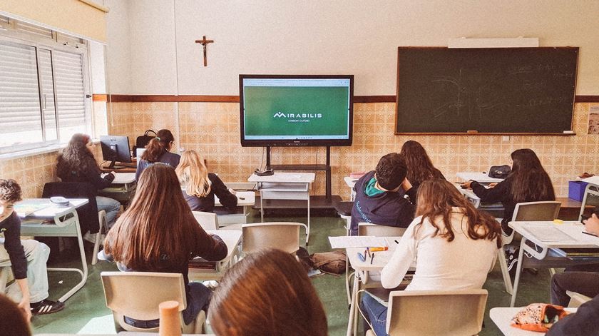 JMJ. Mais de 600 candidaturas a apoios da Fundação Jornada