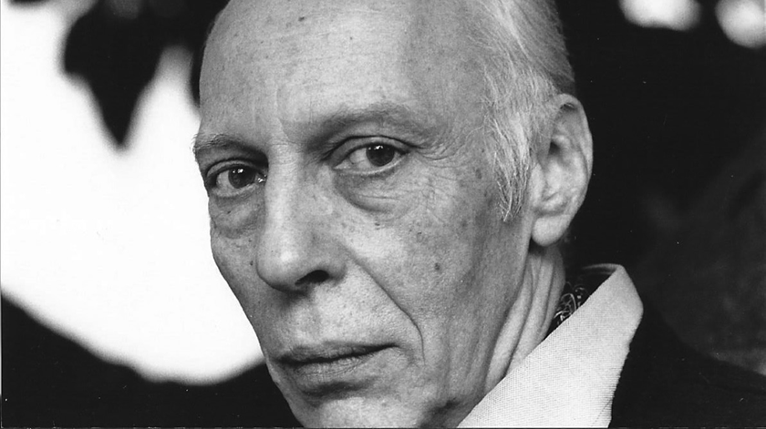 Helder Macedo: “A perceção da morte, inevitavelmente próxima, é uma chatice”