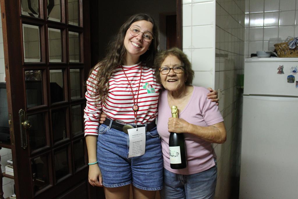 Reportagem