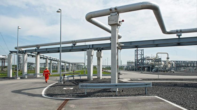 Turquia anuncia novo campo com gás suficiente para o país durante três anos