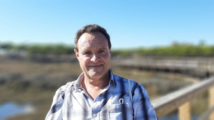 Porta Aberta para Juan Ambrosio