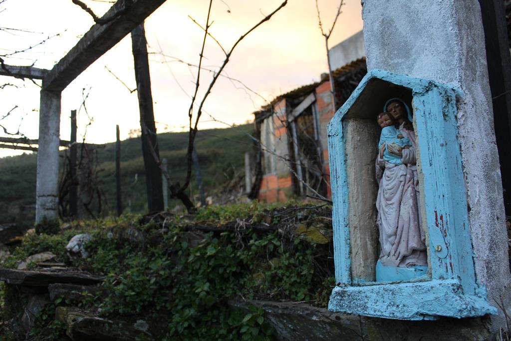 Ouça aqui a Reportagem Renascença de Liliana Carona, "Onde estão as pessoas?". Foto: Liliana Carona/RR