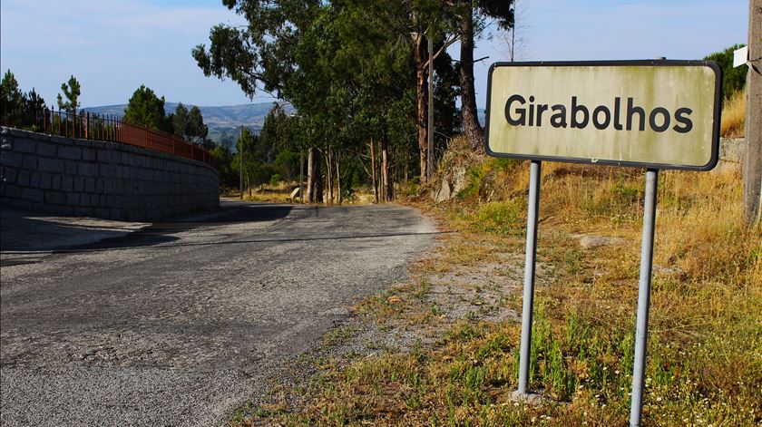 Em Girabolhos “todo o mundo está de acordo com a barragem”. Concurso arranca a 15 de julho