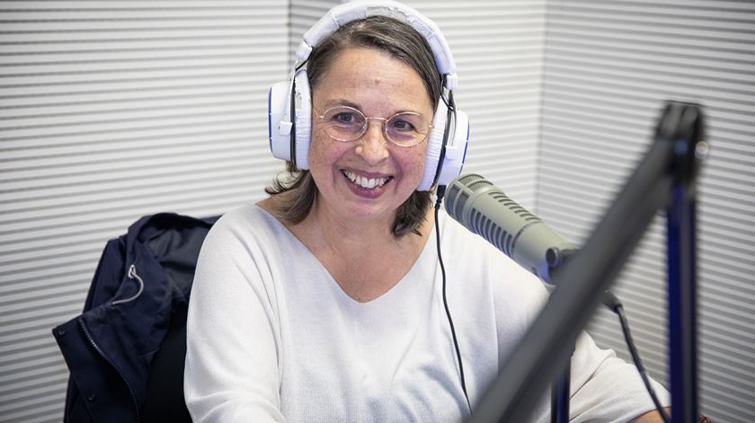 Margarida Zoccoli: ​“Temos muito para aprender com as plantas”