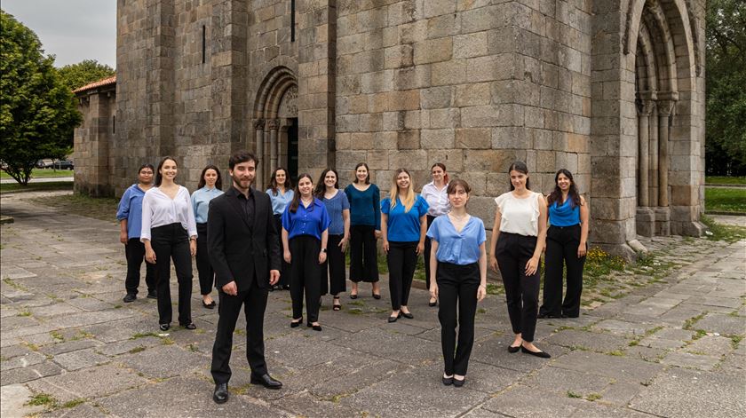 Ciclo de concertos "Musica Animae" arranca domingo em espaços religiosos do Porto