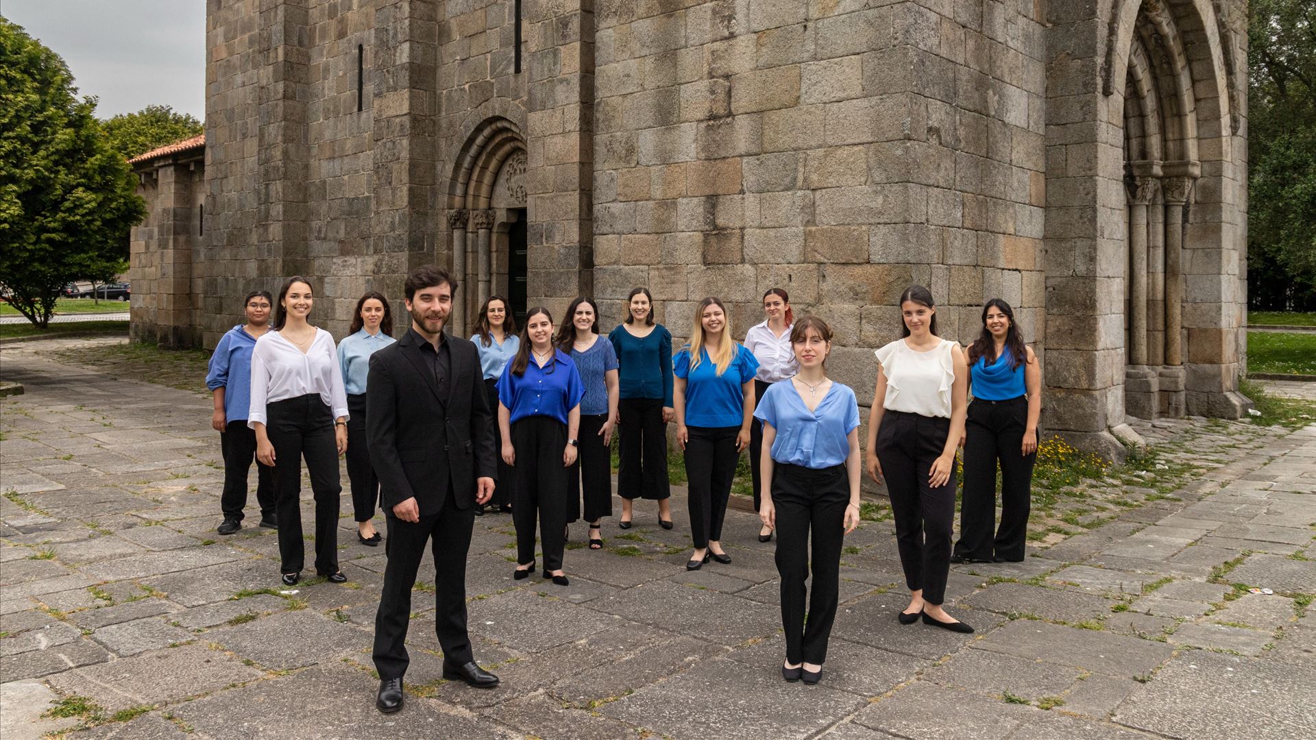 Ciclo de concertos 