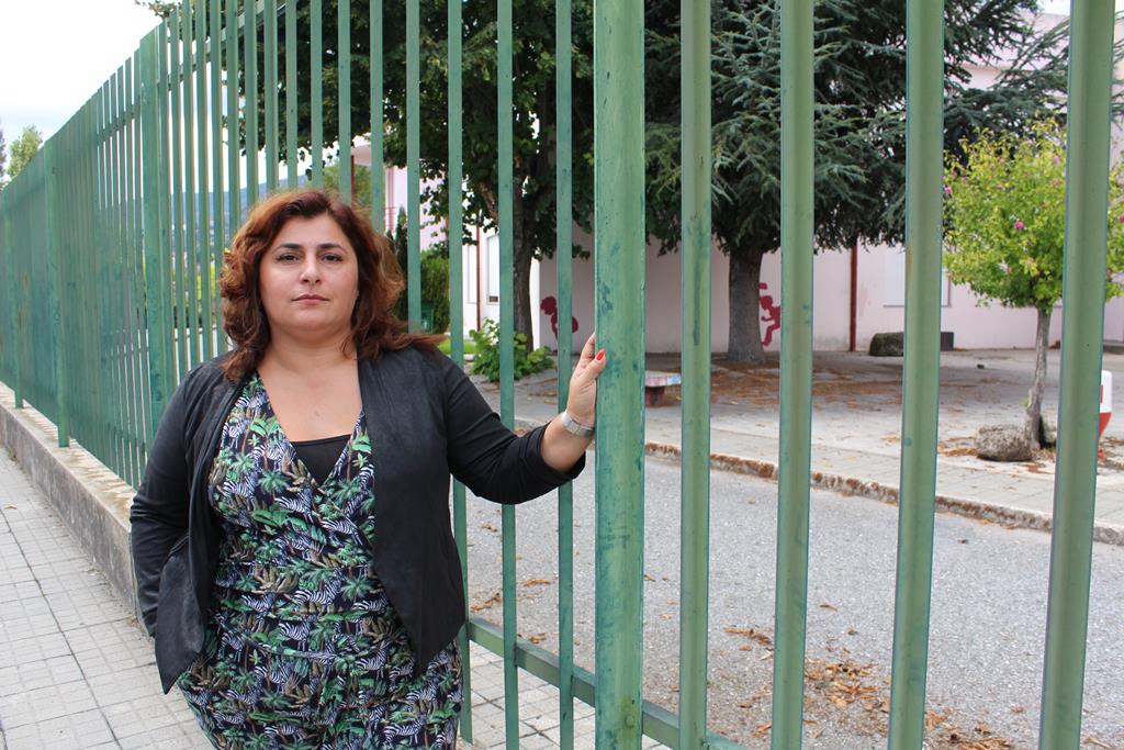 “Se o professor tem filhos é um problema arrendar quarto” - Reportagem de Liliana Carona