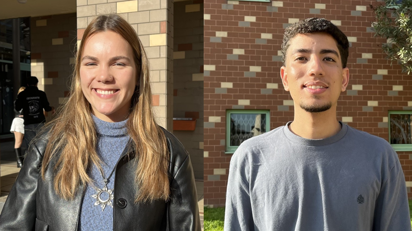 "Não consigo dar 100% de mim nem na faculdade nem no trabalho​ e isso tem impacto emocional"