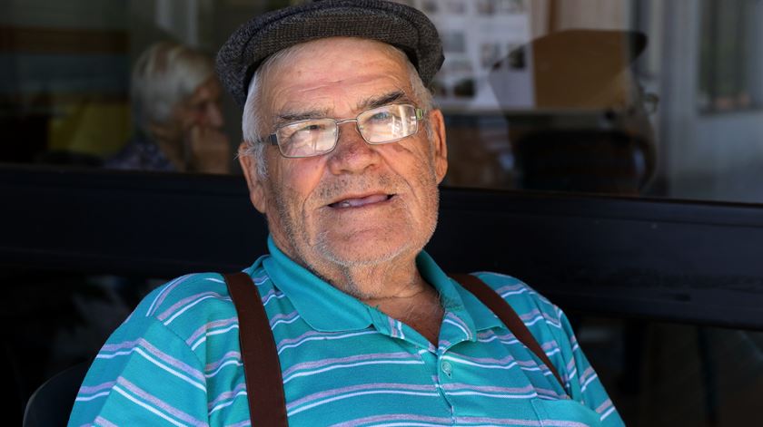 "Nos centros de dia o distanciamento entre utentes não será muito praticável"
