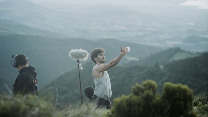 "Rabo de Peixe" Foto: Netflix