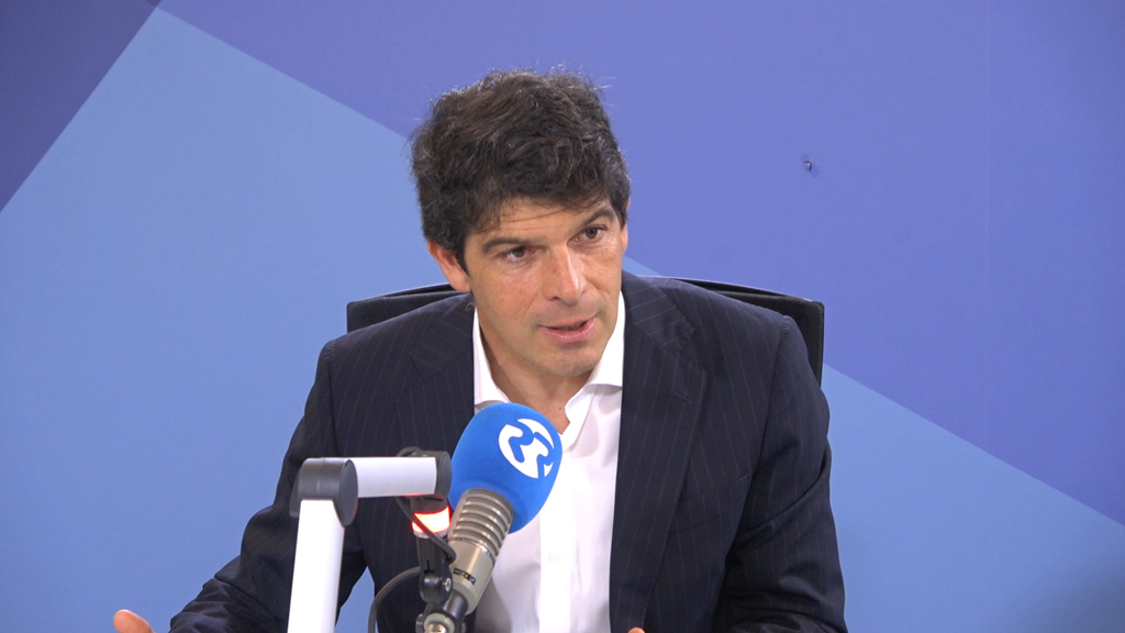Antecipar agora o investimento em Defesa para 2% do PIB só aumenta as importações
