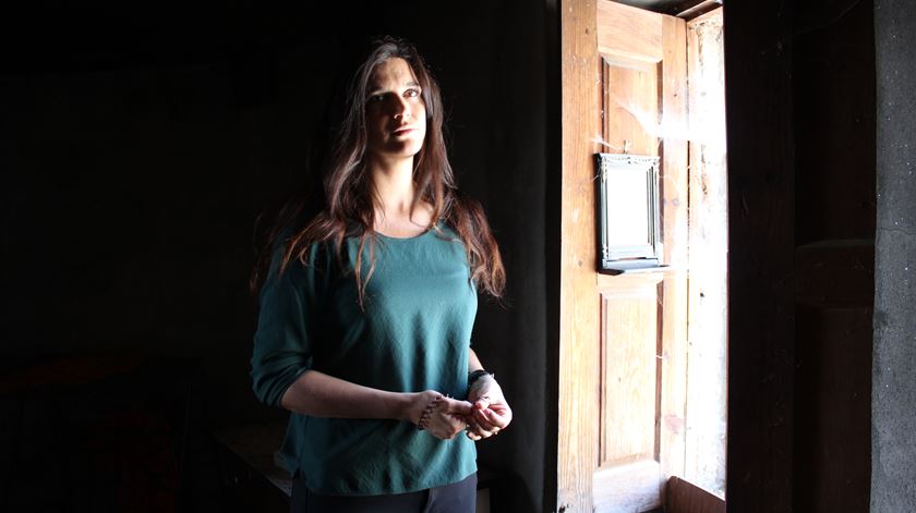 Foto: Liliana Carona/RR