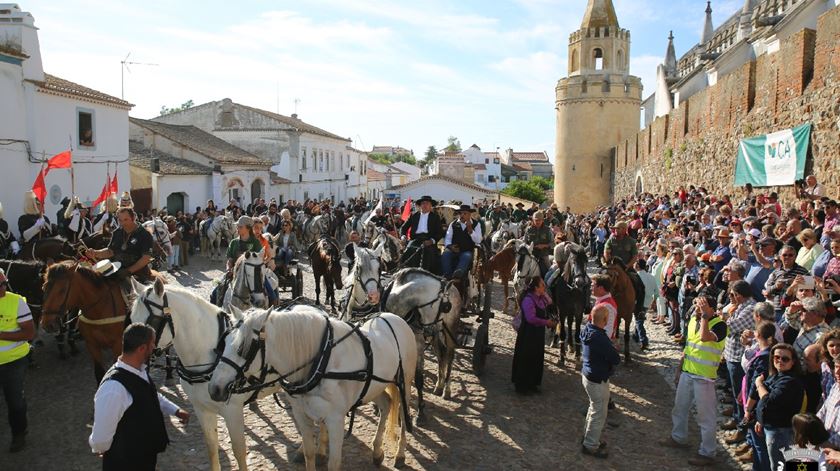 Romaria da Senhora d