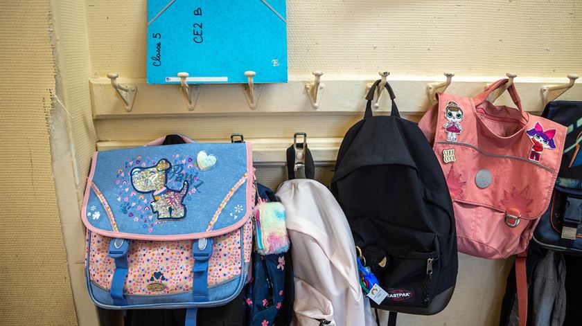 Brasil pede esclarecimentos sobre agressão a criança numa escola de Cinfães