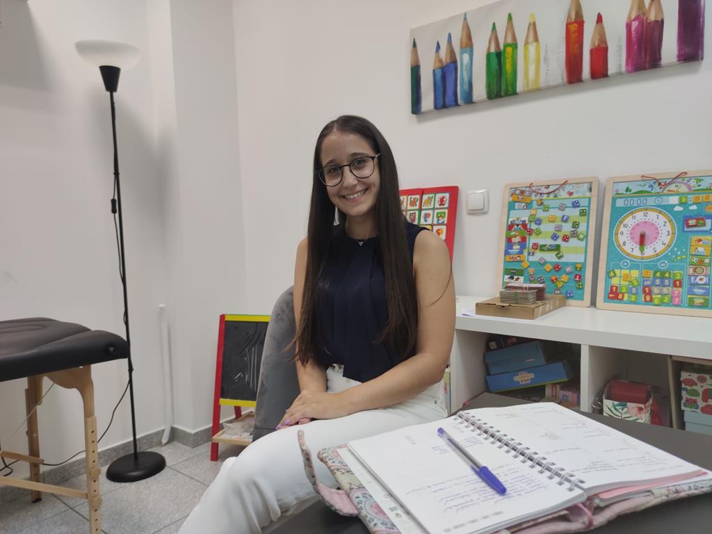 Geração saturada. Consegui emprego e agora?