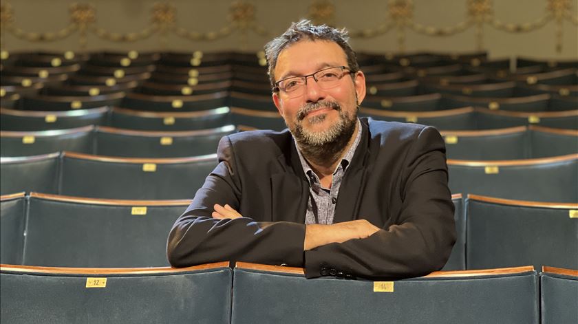 Carta Aberta: "Temos o apoio do público, falta o do Estado”
