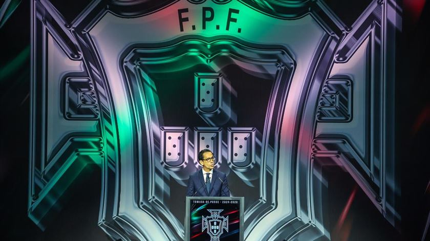 FPF tem acordo com corretora financeira que não pode operar em Portugal