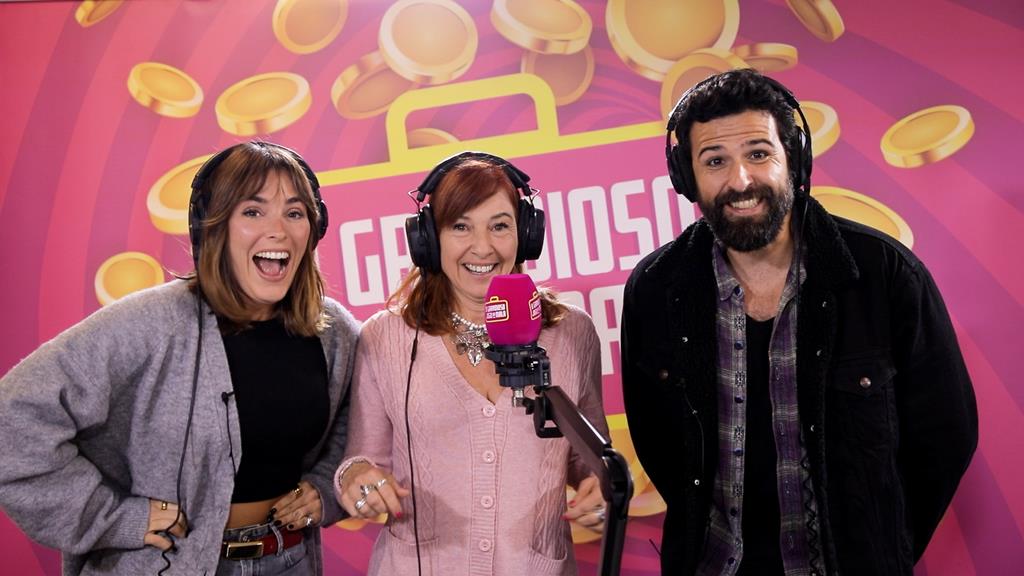 A Noémia ganhou 101 mil euros na Renascença!