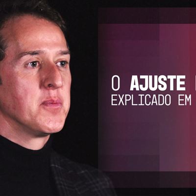 Explicador. O que é um ajuste direto e para que serve