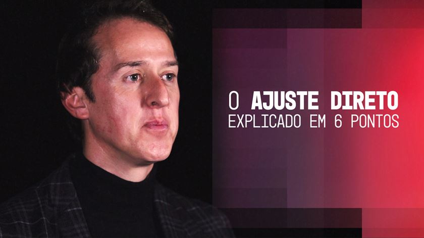 O Ajuste Direto explicado em 6 pontos
