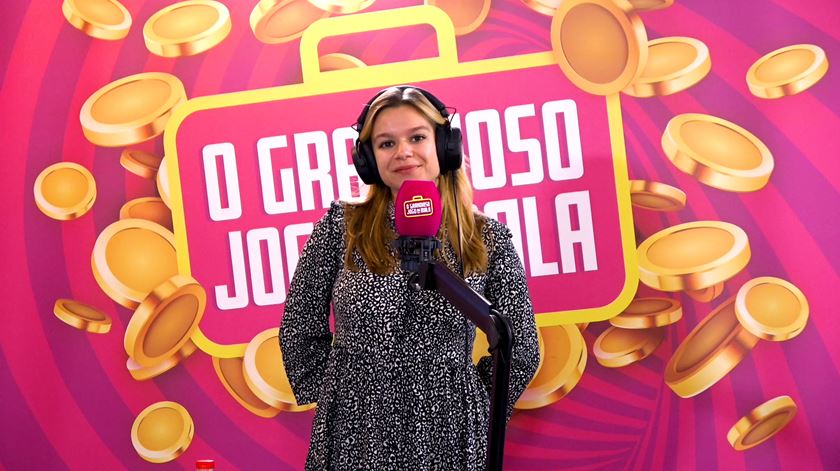 Ninguém atendeu a chamada d