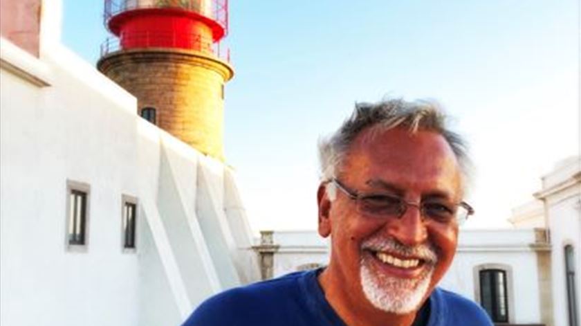 “É sempre tentador matar um escritor”, assume o autor Francisco José Viegas