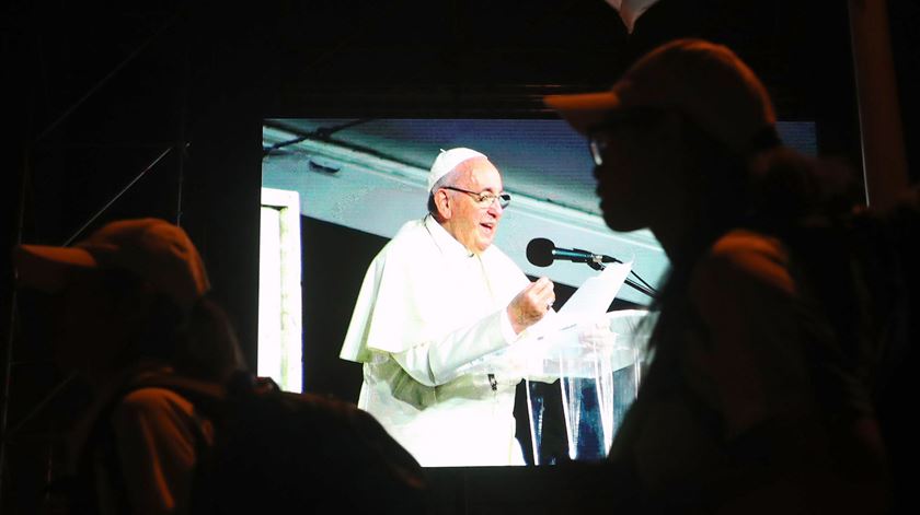 Foto: Rodrigo Sura/EPA