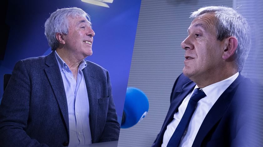 Os desafios logísticos das eleições presidenciais e do plano de vacinação à Covid-19 Os desafios logísticos das eleições presidenciais e do plano de vacinação à Covid-19