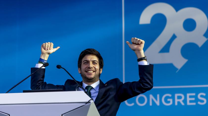 Foto: Paulo Novais/Lusa
