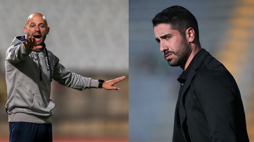 Franclim Carvalho e João Pereira confirmados na 4ª Conferência Bola Branca