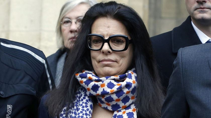 Herdeira da L'Oréal ​é a primeira mulher com  fortuna de 100 mil milhões