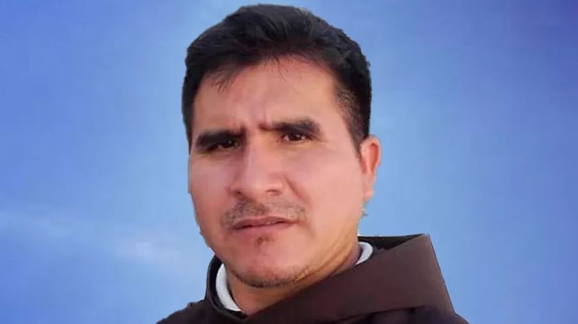 Frade franciscano assassinado na Bolívia depois de Vigília Pascal