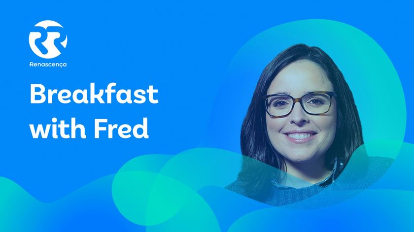 Breakfast with Fred - Extremamente Desagradável