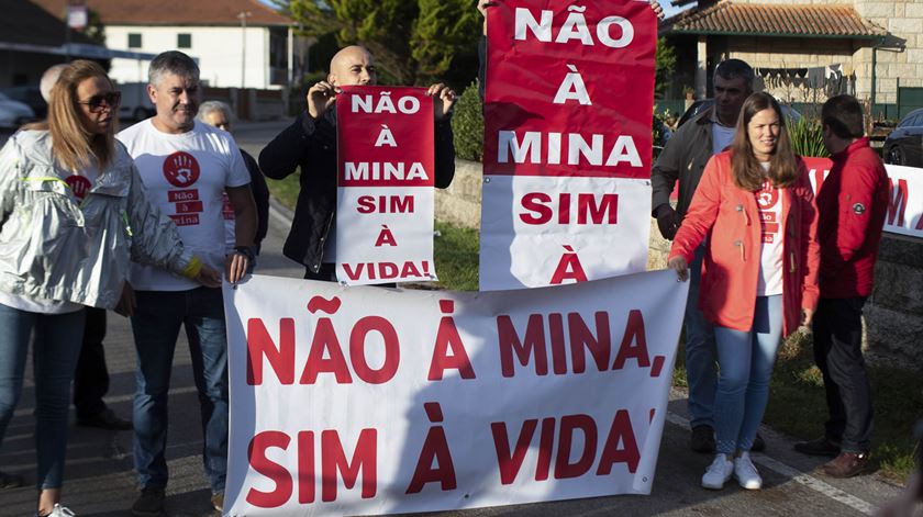 Arquivo. Foto: Pedro Sarmento Costa/Lusa