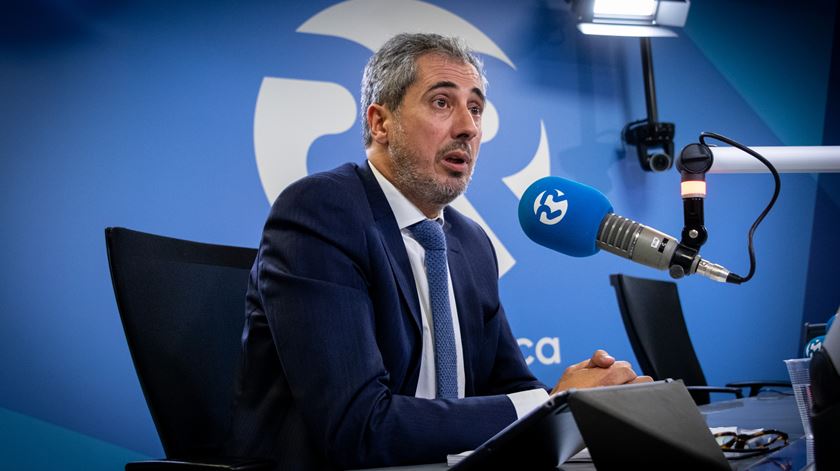 Presidenciais. "Se for militante do PSD só há um candidato" e é Marques Mendes