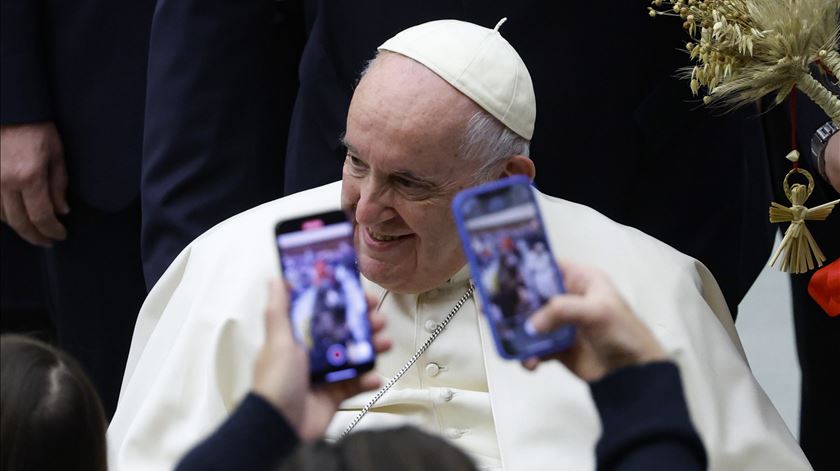 Foto: Fabio Frustaci/EPA