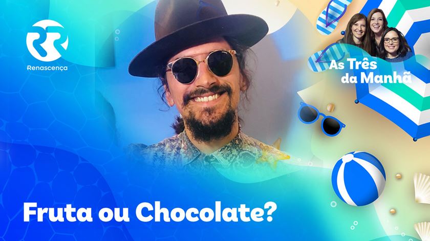 Tatanka - Fruta ou Chocolate?