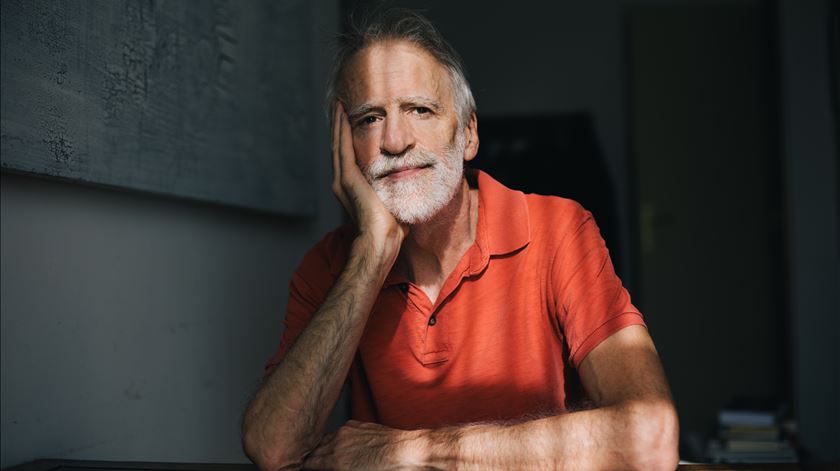 Biógrafo de Pessoa: “O Tio Cunha brincava muito com a invenção de várias figuras”