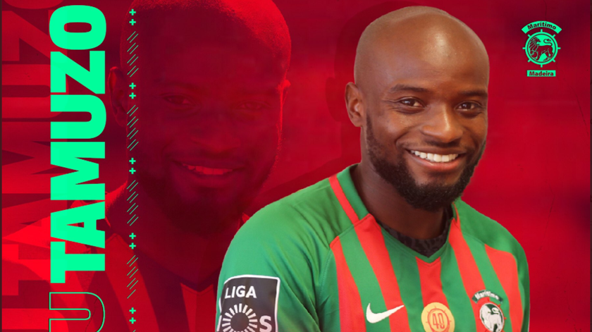 Fumu Tamuzu, Marítimo. Foto: CSM