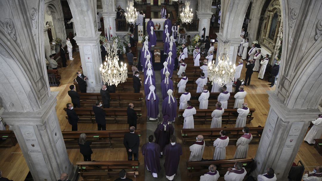 funeral bispo viana foto ines rocha rr 2