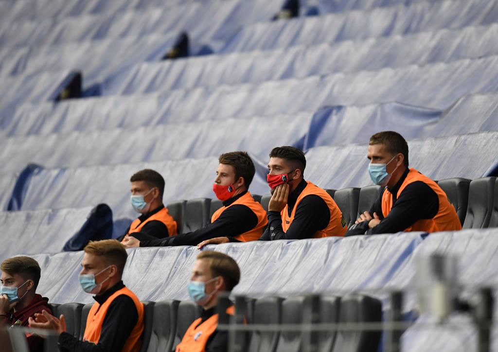 Foto: Arne Dedert/Pool/Reuters