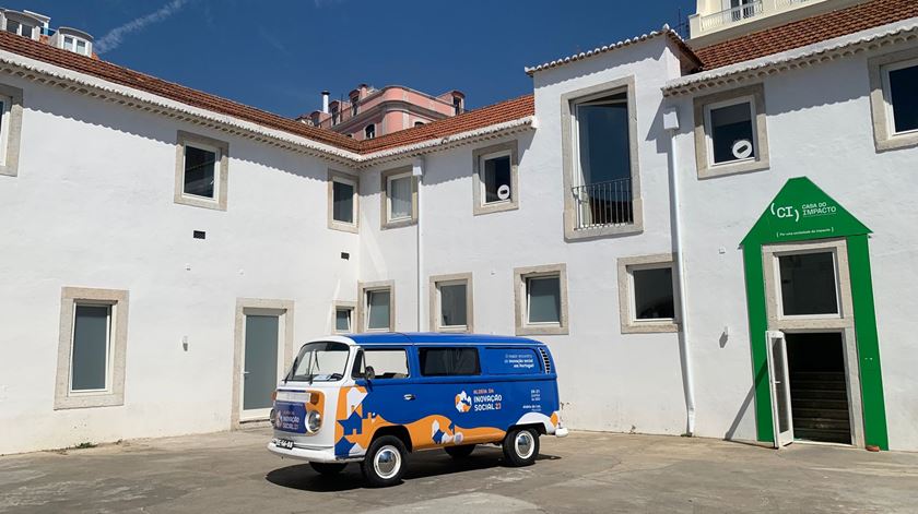 Foto: Santa Casa Misericórdia de Lisboa