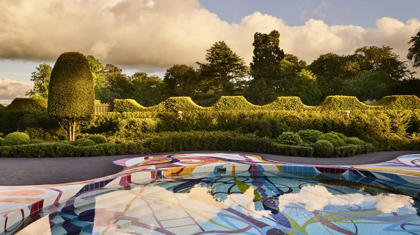 Foto: Allan Pollok-Morris/Jupiter Artland