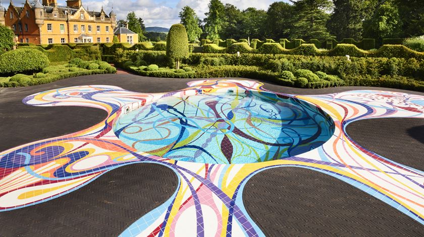 Foto: Allan Pollok-Morris/Jupiter Artland