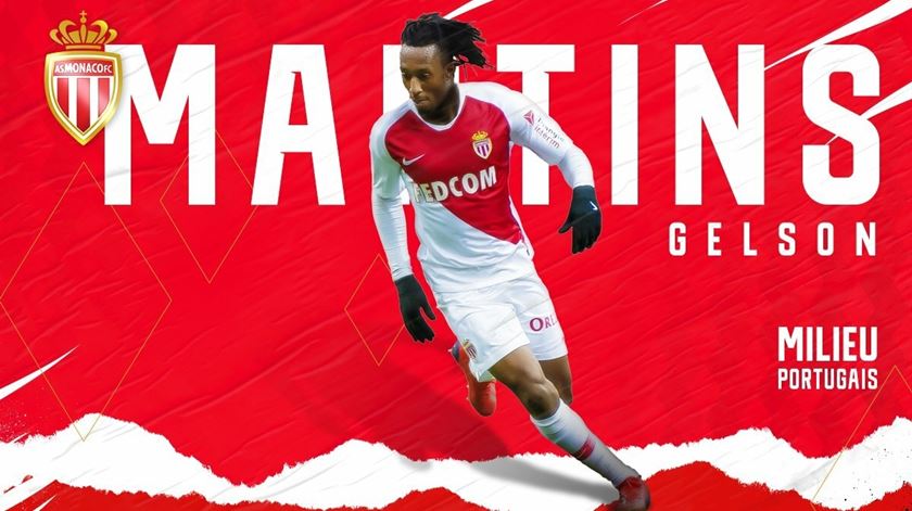 Foto: AS Monaco Foto: AS Monaco