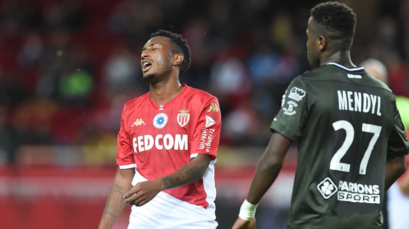 Gelson Martins. Foto: Alex Press Reuters Gelson Martins. Foto: Alex Press Reuters