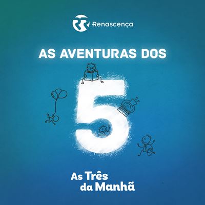 As Aventuras dos 5