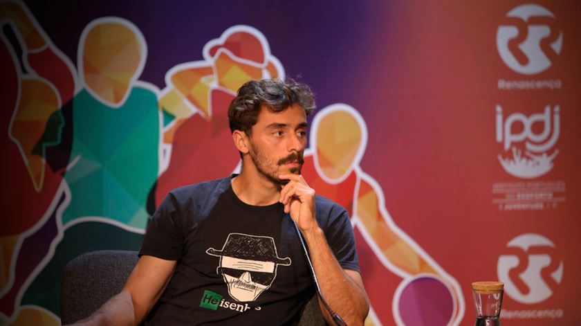 Debate: Futebol, o que está a mudar no jogo?
