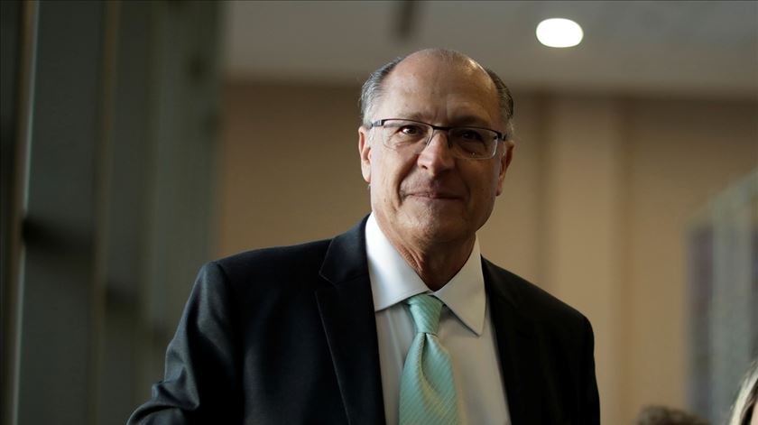 Foto: Geraldo Alckmin/DR